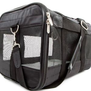 SHERPA pet carrier
